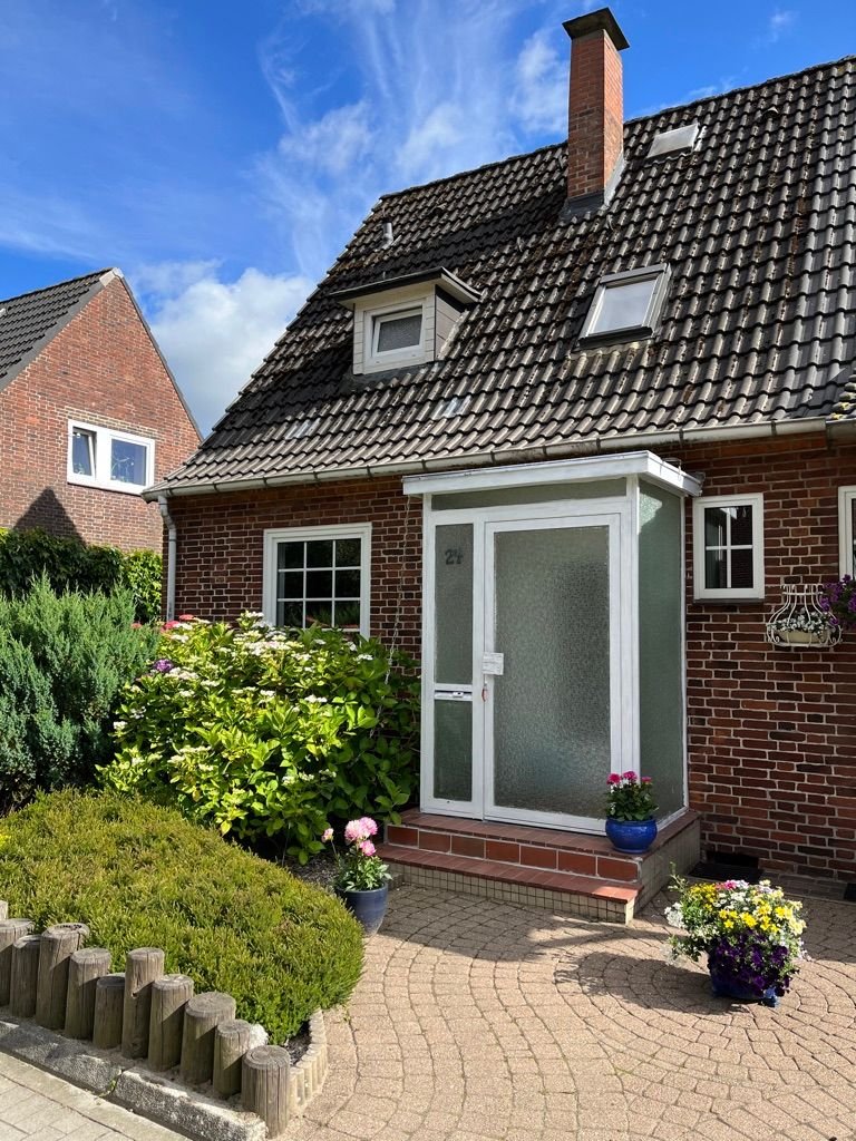 Reihenmittelhaus zur Miete 940 € 4 Zimmer 83 m²<br/>Wohnfläche Gallbergschule Schleswig 24837