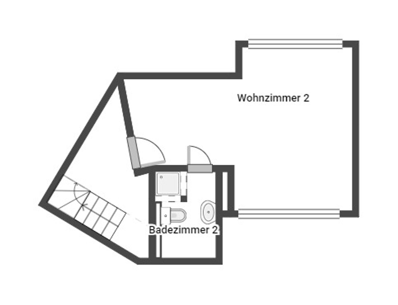 Immobilie zum Kauf provisionsfrei als Kapitalanlage geeignet 522.500 € 3 Zimmer 97 m²<br/>Fläche Oberkassel Düsseldorf 40547