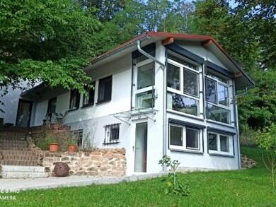 Einfamilienhaus zum Kauf 275.000 € 2 Zimmer 78,5 m² 3.824 m² Grundstück Otterbach Otterbach 67731