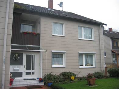 Wohnung zur Miete 750 € 4 Zimmer 80 m² frei ab 01.07.2025 Hoof Schauenburg 34270