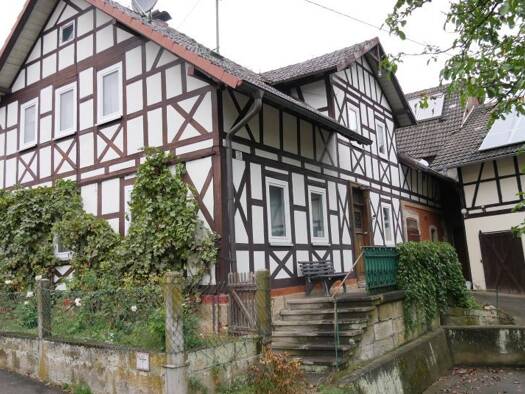 Bauernhaus zum Kauf 180.000 € 9 Zimmer 195 m² 808 m² Grundstück Schottenstein Itzgrund 96274