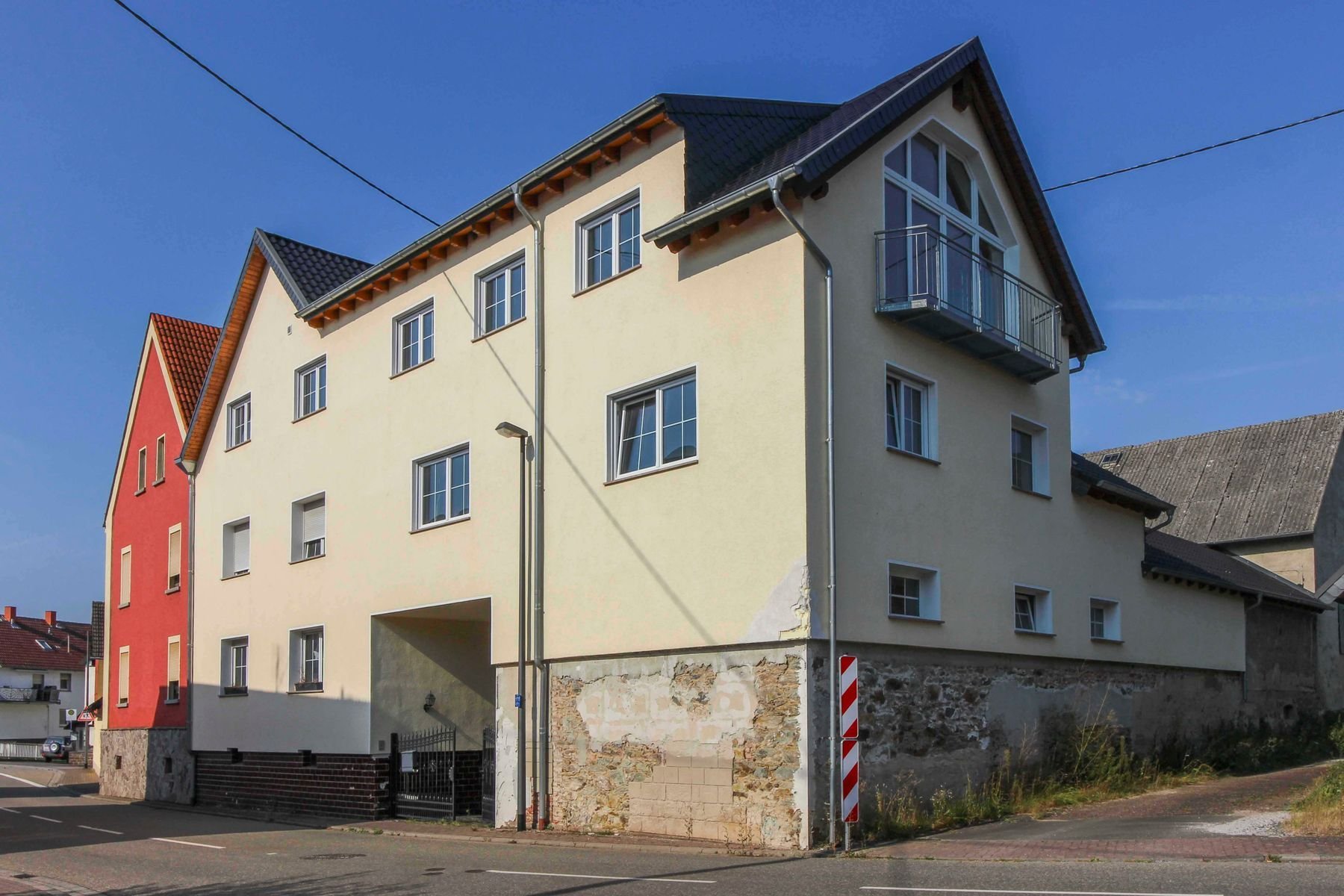 Einfamilienhaus zum Kauf 999.000 € 10 Zimmer 254,7 m²<br/>Wohnfläche 3.297,1 m²<br/>Grundstück Dörsdorf 56370