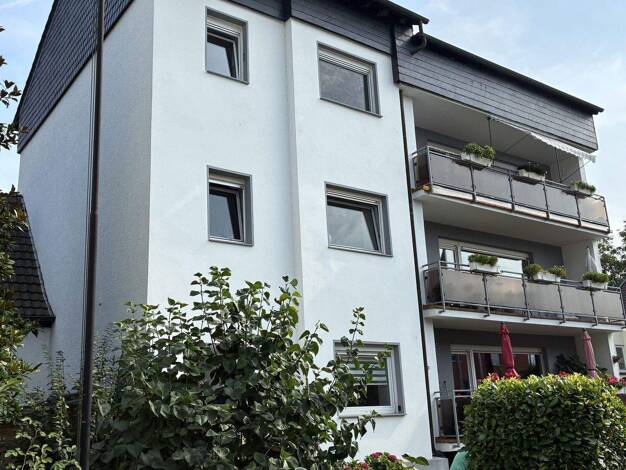 Mehrfamilienhaus zum Kauf provisionsfrei 2.100.000 € 17 Zimmer 503 m² 1.038 m² Grundstück Rhöndorf Bad Honnef 53604
