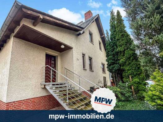 Einfamilienhaus zum Kauf 447.000 € 4 Zimmer 115 m² 868 m² Grundstück Woltersdorf 15569