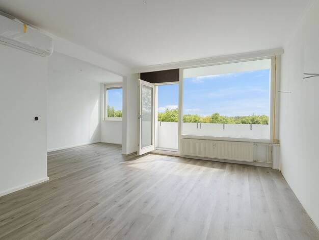Wohnung zur Miete 1.300 € 3,5 Zimmer 91 m² 3. Geschoss Kaiserswerth Düsseldorf / Kaiserswerth 40489