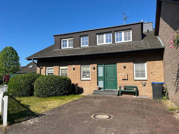 Reihenendhaus zum Kauf 298.000 € 5 Zimmer 125 m² 545 m² Grundstück Spexard Gütersloh 33334