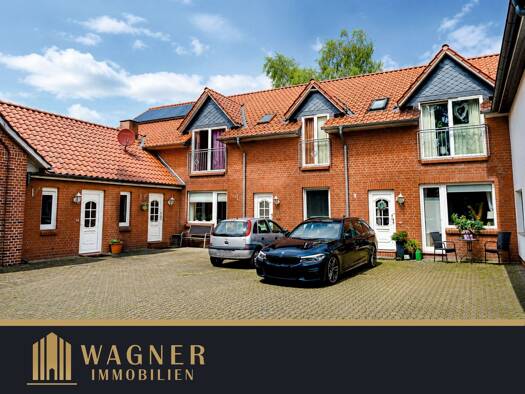 Mehrfamilienhaus zum Kauf als Kapitalanlage geeignet 720.000 € 31 Zimmer 847 m² 4.150 m² Grundstück Bendingbostel Kirchlinteln 27308