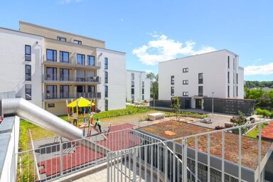 Wohnung zur Miete 1.534,27 € 4 Zimmer 104,2 m² 2. Geschoss frei ab 01.11.2024 Fahrberg 35 Jagstfeld Bad Friedrichshall 74177