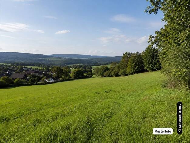 Grundstück zum Kauf provisionsfrei 3.650 € 2.500 m² Grundstück Radeland Baruth/Mark 15837