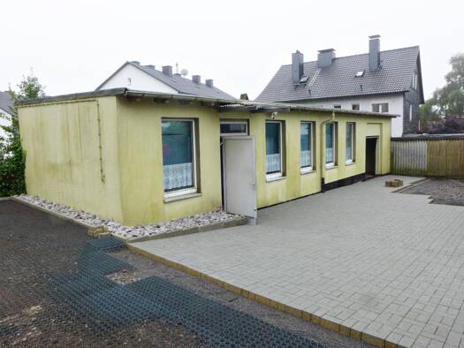 Büro zur Miete 250 € 55 m² Bürofläche Lüdenscheid 58511