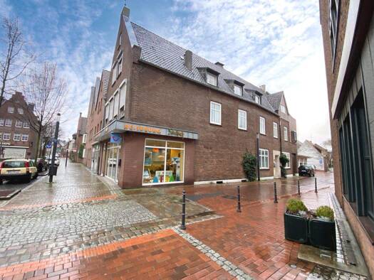 Mehrfamilienhaus zum Kauf 440.000 € 8 Zimmer 235 m² 290 m² Grundstück Rees 46459