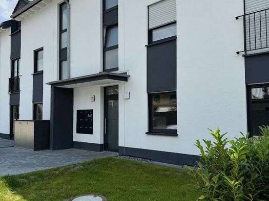 Wohnung zur Miete 700 € 4 Zimmer 140 m² Geschoss EG/3 frei ab sofort Am Geist Lintorf Ratingen 40885