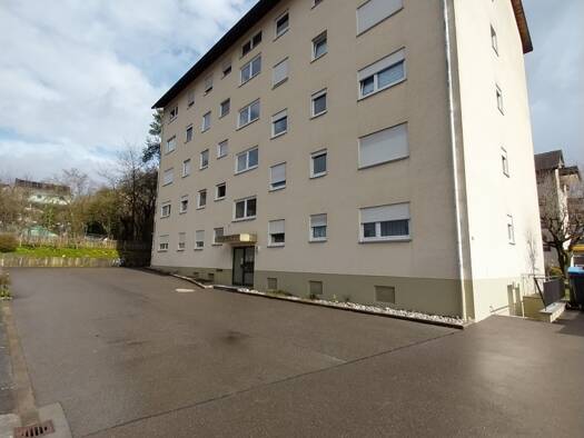 Wohnung zum Kauf 180.000 € 3 Zimmer 78,4 m² Singen 78224