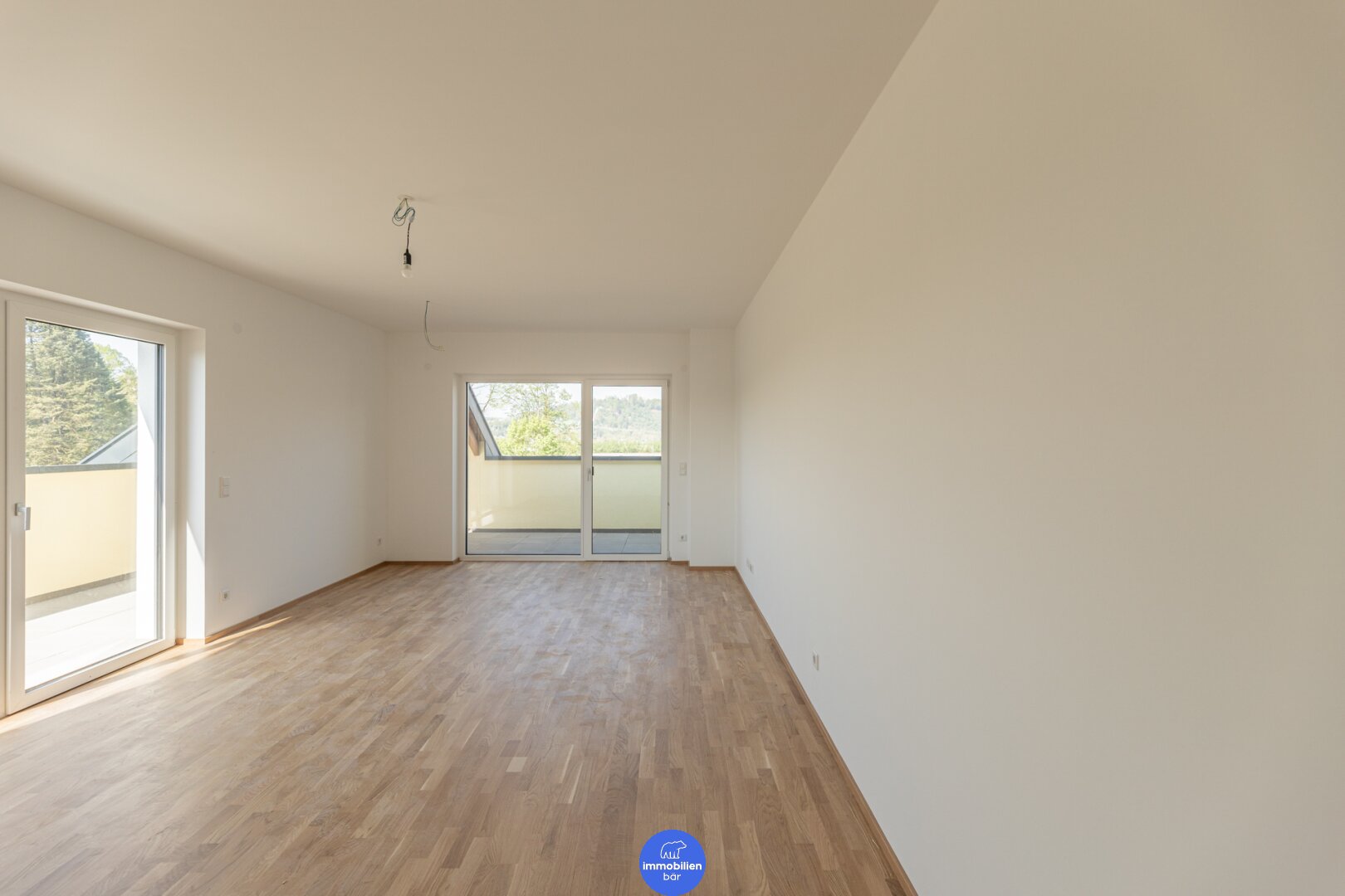 Wohnung zum Kauf 372.332 € 2,5 Zimmer 85,8 m²<br/>Wohnfläche 2.<br/>Geschoss ab sofort<br/>Verfügbarkeit Leumühle 1 Pupping 4070