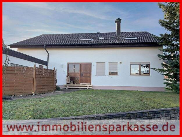 Einfamilienhaus zum Kauf 469.000 € 4 Zimmer 113 m² 654 m² Grundstück Knittlingen Knittlingen 75438