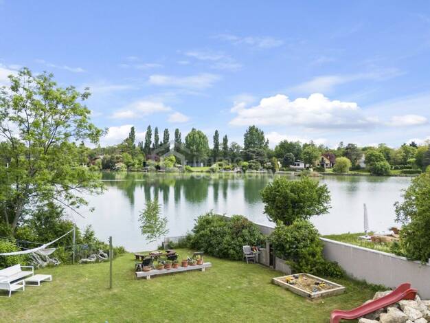 Haus zum Kauf 1.920.000 € 5 Zimmer 230 m² 1.819 m² Grundstück Baden 2500