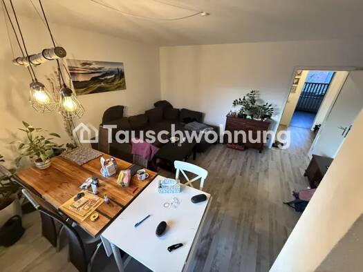 Wohnung zur Miete Tauschwohnung 797 € 3 Zimmer 72 m² 2. Geschoss Hausbruch Harburg 21149