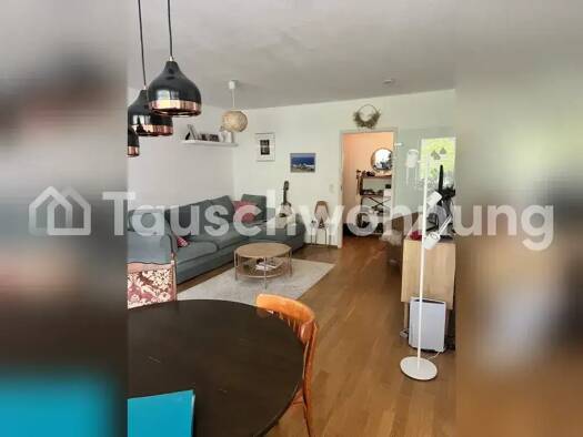 Wohnung zur Miete Tauschwohnung 750 € 2 Zimmer 56 m² 3. Geschoss Ehrenfeld Köln 50823