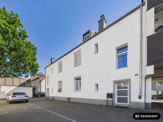 Mehrfamilienhaus zum Kauf als Kapitalanlage geeignet 435.240 € 330,9 m² 348 m² Grundstück Mitte Gladbeck 45964