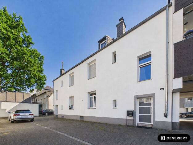 Mehrfamilienhaus zum Kauf als Kapitalanlage geeignet 435.240 € 330,9 m² 348 m² Grundstück Mitte Gladbeck 45964