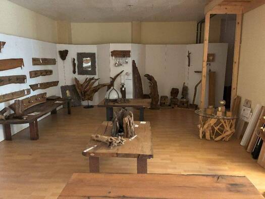 Werkstatt zum Kauf 115.000 € 225 m² Lagerfläche teilbar ab 90 m² Simmershausen Fuldatal 34233