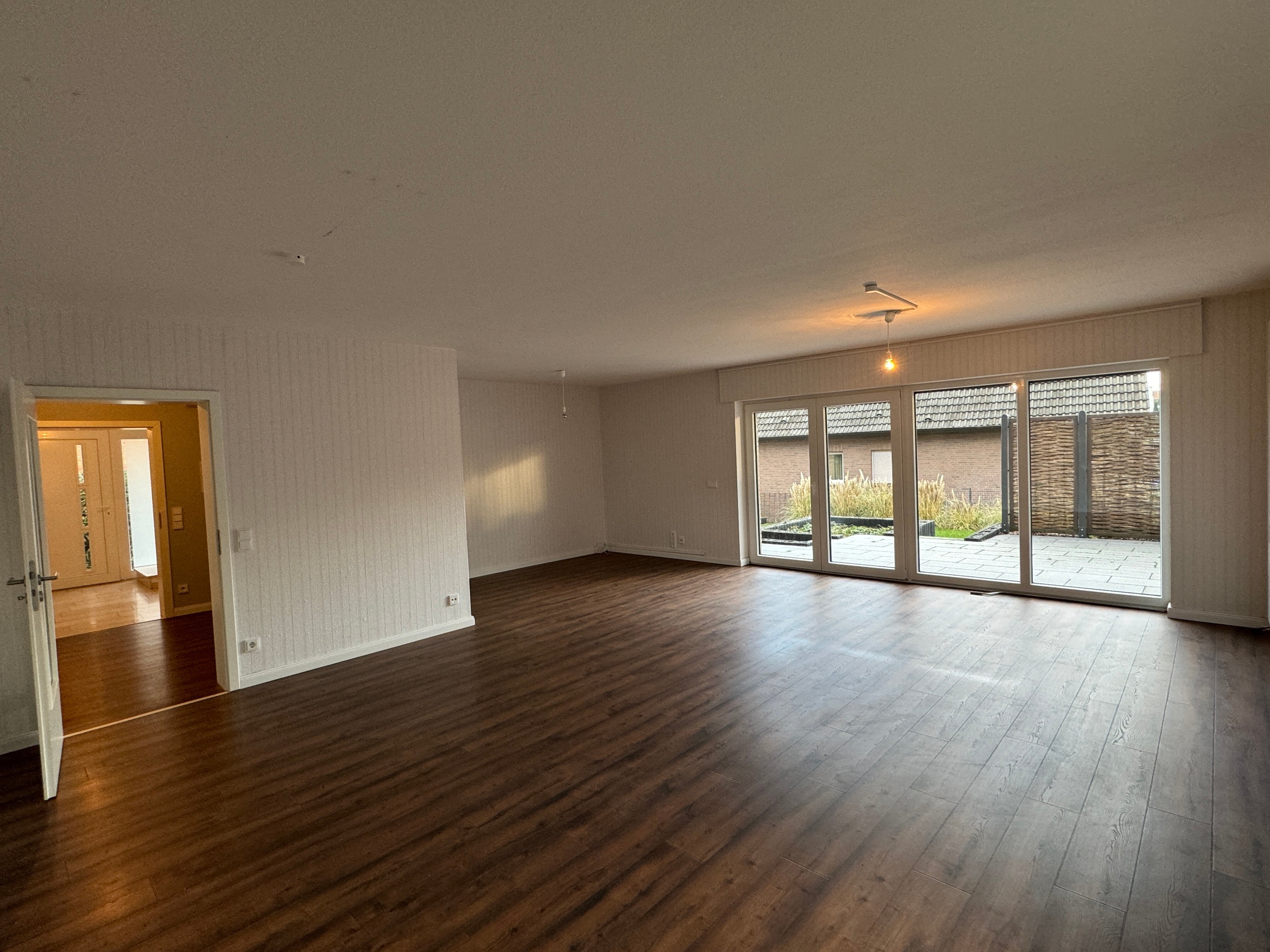 Wohnung zur Miete 1.200 € 3 Zimmer 110 m²<br/>Wohnfläche Kurt-Schumacher-Damm 45 Weststadt 24 Osnabrück 49078