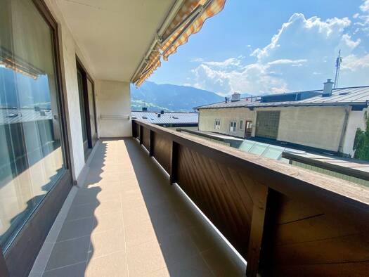 Wohnung zum Kauf 255.000 € 2 Zimmer 61,1 m² 1. Geschoss Zell am See 5700