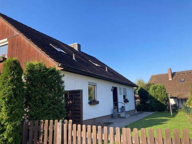 Mehrfamilienhaus zum Kauf 460.000 € 7 Zimmer 165 m² 671 m² Grundstück Laineck Bayreuth 95448