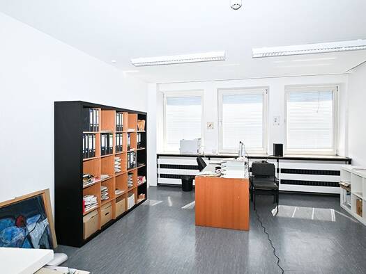 Bürofläche zur Miete 10.350 € 1.500 m² Bürofläche Döhren Döhren - Wülfel 30519