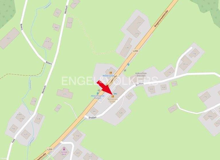 Hotel zum Kauf 2.950.000 € 2.356 m² Grundstück Alberschwende 6861