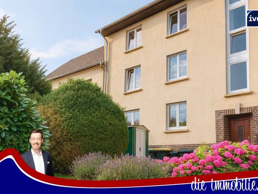 Mehrfamilienhaus zum Kauf 385.000 € 10 Zimmer 313 m² 220 m² Grundstück Eisenach 99817