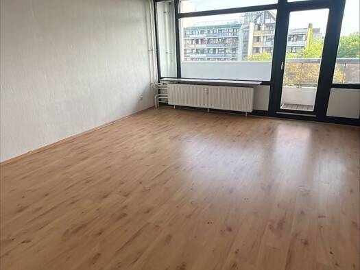 Wohnung zur Miete 1.200 € 3 Zimmer 75 m² 8. Geschoss Ostlandstraße 42 Weiden Köln 50858