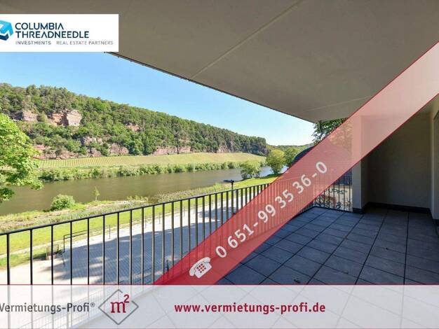 Bürofläche zur Miete - Erstbezug 3.140 € 5 Zimmer 286,6 m² Bürofläche Trier-Nord Trier 54292