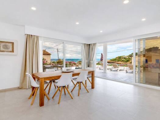 Einfamilienhaus zur Miete 3.750 € 5 Zimmer 211 m² 1.434 m² Grundstück frei ab sofort Cala Ratjada 07590