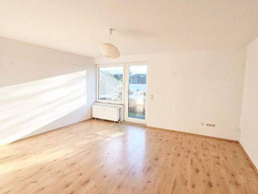 Wohnung zur Miete 600 € 2 Zimmer 60 m² 3. Geschoss Schillerstraße 11 Bad Nenndorf 31542