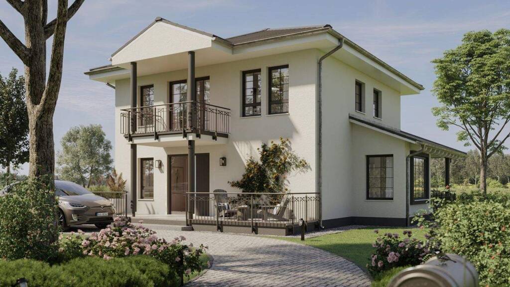 Einfamilienhaus zum Kauf - Erstbezug provisionsfrei 832.599 € 5,5 Zimmer 150,8 m² 1.500 m² Grundstück Westerngrund 63825