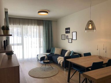 Wohnung zur Miete 399 € 1,5 Zimmer 36 m² Kolbstraße 2 Bad Mergentheim Bad Mergentheim 97980