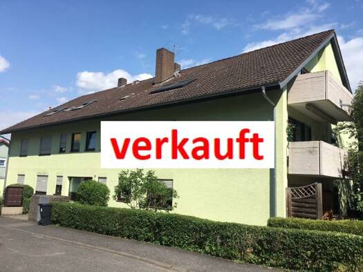 Wohnung zum Kauf 139.500 € 2 Zimmer 55,7 m² EG Ochsenfurt 97199