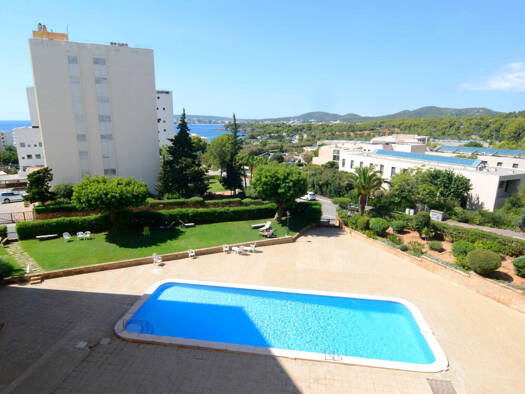 Wohnung zur Miete 2.600 € 3 Zimmer 120 m² Calvià 07181