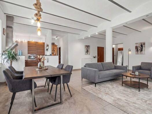 Wohnung zum Kauf 329.000 € 3,5 Zimmer 111 m² 1. Geschoss Oberhausen Weißenhorn / Oberhausen 89264