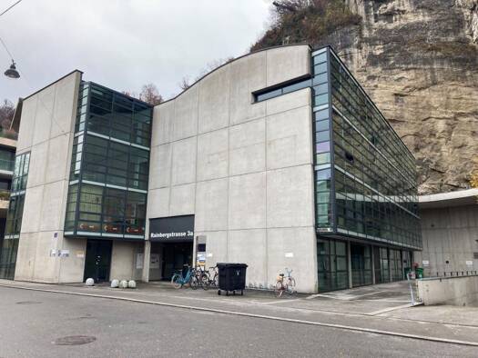 Tiefgaragenstellplatz zur Miete provisionsfrei 140 € Salzburg 5020