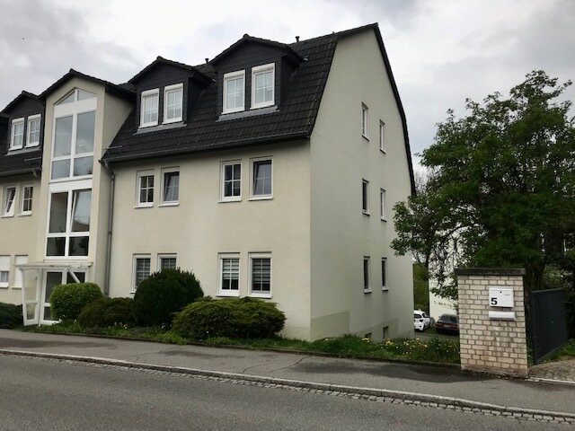 Wohnung zum Kauf 89.000 € 3 Zimmer 81 m²<br/>Wohnfläche EG<br/>Geschoss Dr. Wilhelm Külz Str. 3 Frankenberg Frankenberg 09669