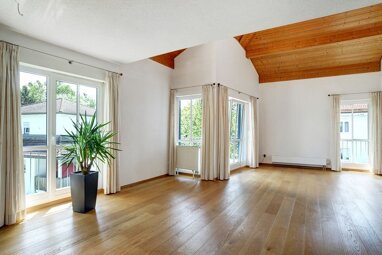 Maisonette zum Kauf 475.000 € 2 Zimmer 102 m² 2. Geschoss Gartenberg Geretsried / Gartenberg 82538