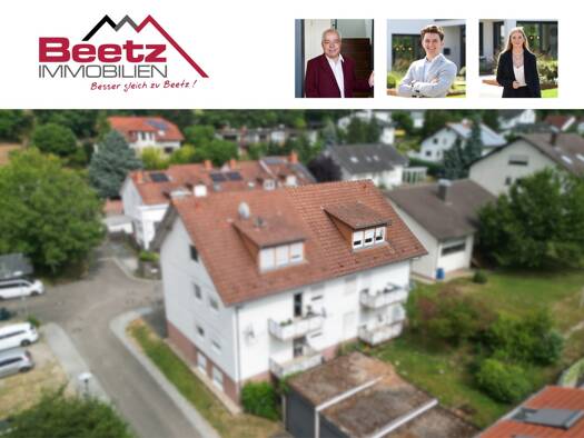 Wohnung zum Kauf 99.900 € 1 Zimmer 29 m² Östringen 76684