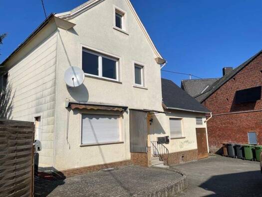 Wohnung zur Miete 400 € 3 Zimmer 65 m² EG Wengenroth Westerburg 56457