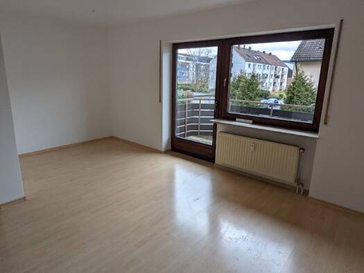 Wohnung zum Kauf provisionsfrei 195.000 € 2 Zimmer 52 m² Geschoss 2/3 frei ab sofort Hersbruck Hersbruck 91217