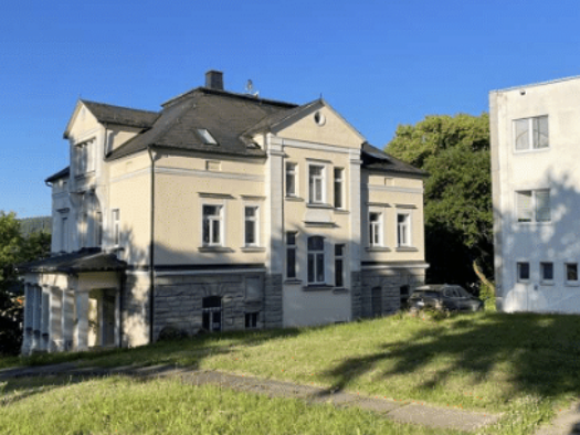 Gewerbeobjekt zum Kauf als Kapitalanlage geeignet 1.300.000 € 1.400 m² 9.987 m² Grundstück Zella-Mehlis 98544