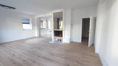 Wohnung zur Miete 2.970 € 4 Zimmer 124 m² 1. Geschoss frei ab sofort Herzogpark München 81925