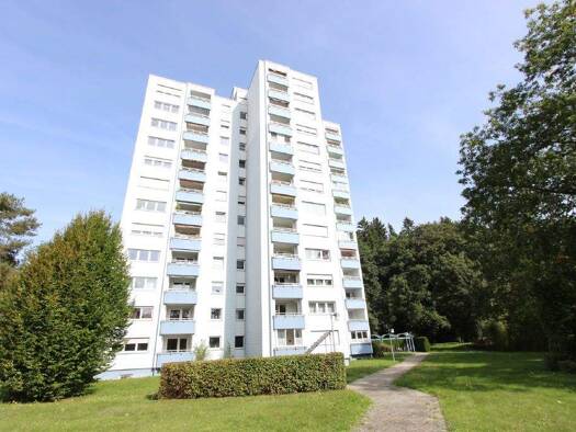 Wohnung zur Miete 1.100 € 3 Zimmer 84,5 m² 3. Geschoss Wangen Wangen i. A. 88239