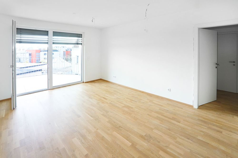 Wohnung zur Miete 581,61 € 2 Zimmer 44,1 m²<br/>Wohnfläche EG<br/>Geschoss ab sofort<br/>Verfügbarkeit Oberlaaer Straße 217 Wien 1100